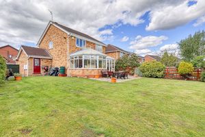 Garden- click for photo gallery
